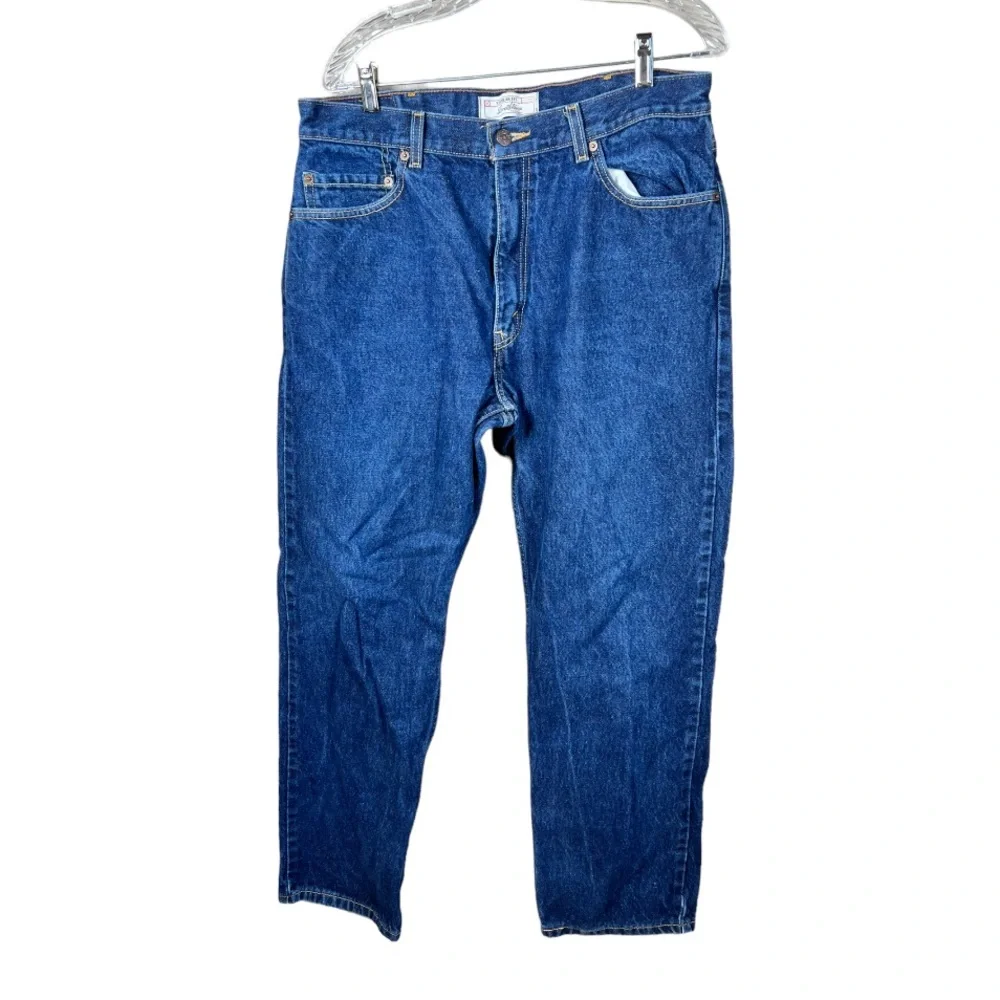 Men’s Levi’s Strauss Jeans‎